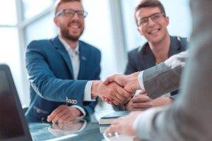 Almaden adquiere RMS Ltd