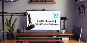 Almaden Patent Pending Technology