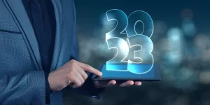 6 tendencias tecnológicas clave para 2023
