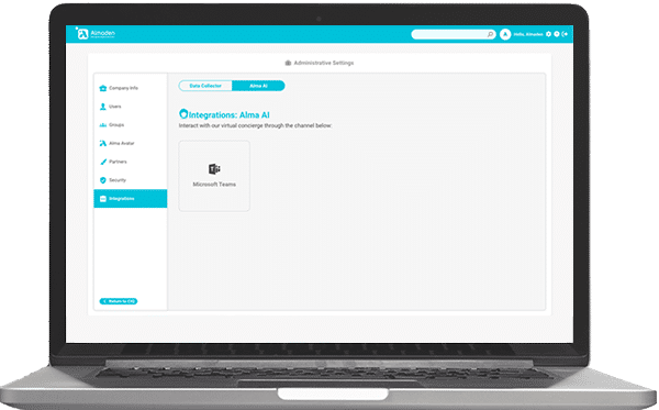 ITAM, SmartCenter, it asset management