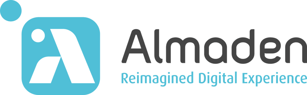Almaden Partner Program