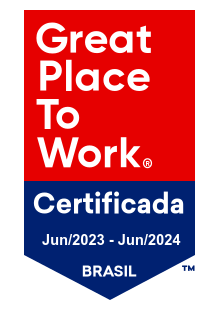 Almaden Great Place to Work