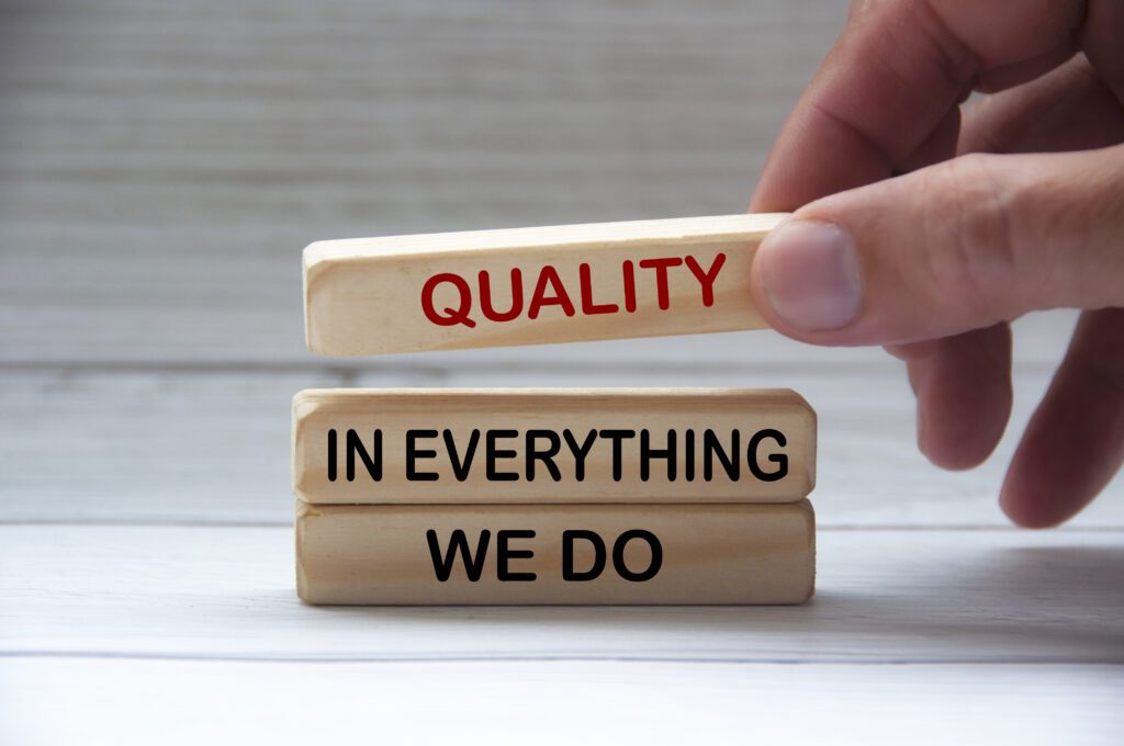 Building Exceptional Products: Almaden's Approach