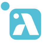 Almaden Trademark logo