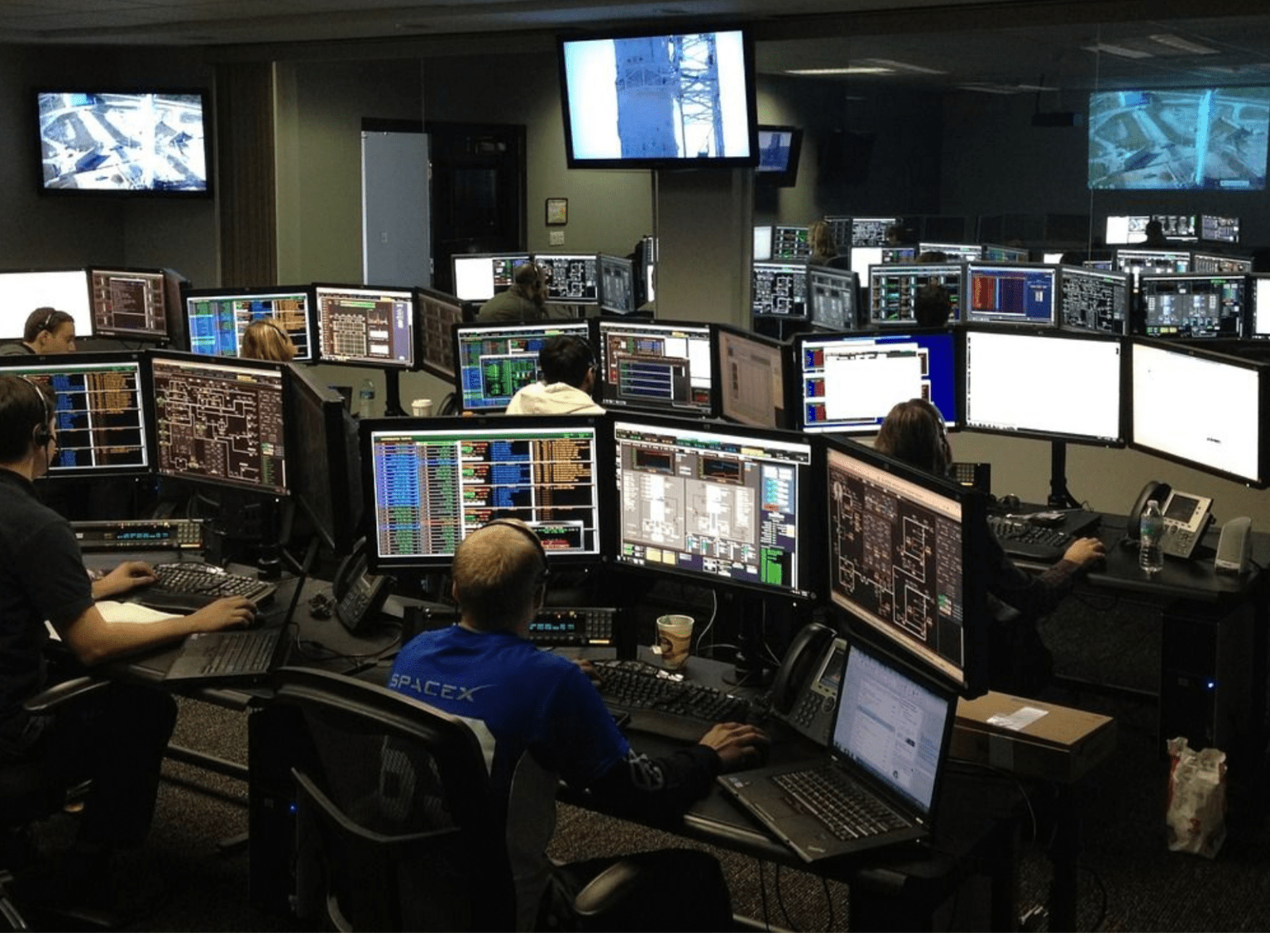 Managed Service Provider use case