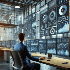 Trouble Tickets - the Tip of the iceberg