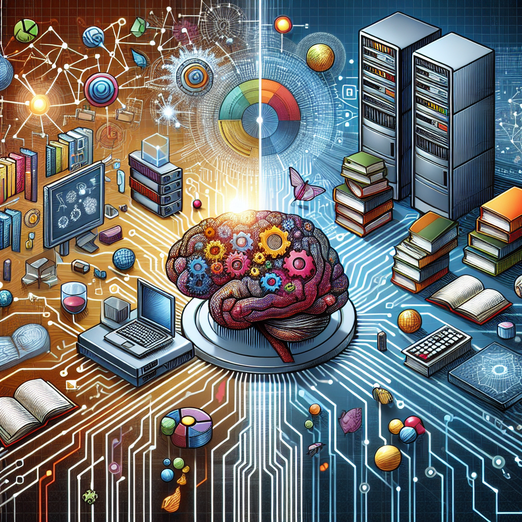 AlmaKnowledge Enterprise IT Information Knowledgebase for Collective IQ®