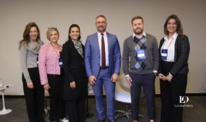 Maria Elisa Parente,Lia Pullen Parente, Renata Castro Veloso, Fabrício Polido, Leandro Silva, Denise de Araujo Berzin Reupke