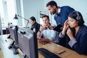 Almaden,Collective IQ,SmartCenter