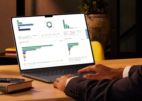 ITAM, SmartCenter, gestión de activos informáticos